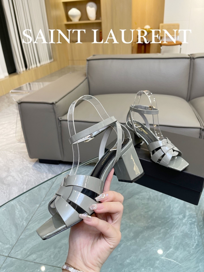 YSL High Heels